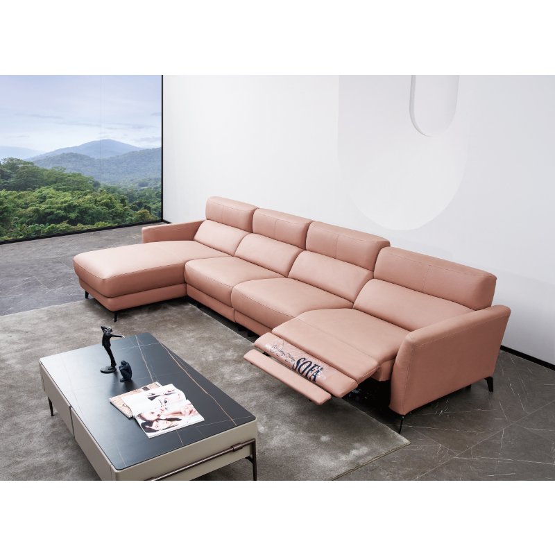 Popular Modern Design Sofa Set Living Room Furniture Sofa