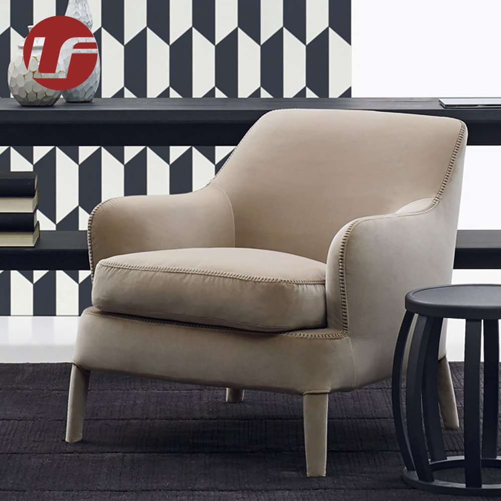 Hotel and home reception furniture living room sofa set 2018 new design modern sofa furniture