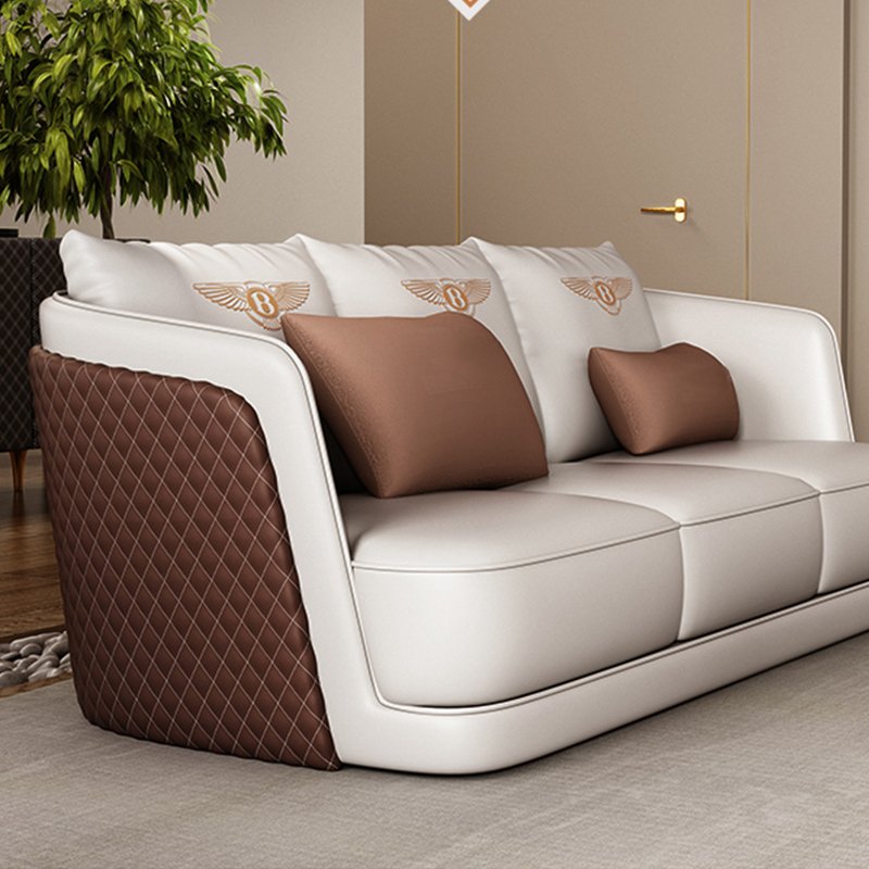 Wholesale High Quality Furniture Living Room Sofa Modern Confortable Living Room Sofa