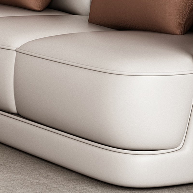 Wholesale High Quality Furniture Living Room Sofa Modern Confortable Living Room Sofa