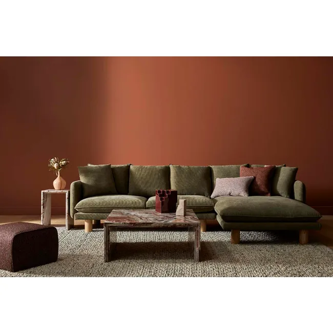 Modern Nordic Living Room Sofa Home Furniture small Set Modular Sofa Sectional Velvet sofa