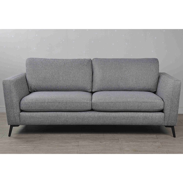 Modern Style Living Room Sofa Set Simple Tiny Sofa for Small Spaces Elegant Furniture for Living Room Decor