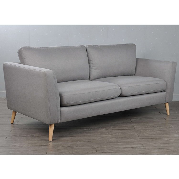 Modern Style Living Room Sofa Set Simple Tiny Sofa for Small Spaces Elegant Furniture for Living Room Decor