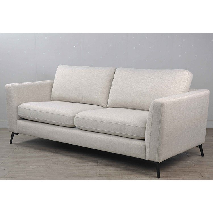 Modern Style Living Room Sofa Set Simple Tiny Sofa for Small Spaces Elegant Furniture for Living Room Decor
