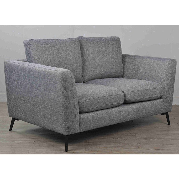 Modern Style Living Room Sofa Set Simple Tiny Sofa for Small Spaces Elegant Furniture for Living Room Decor