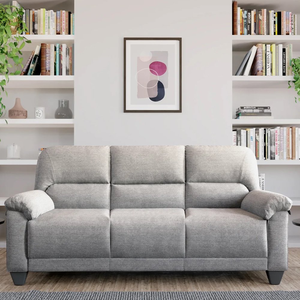 Newarrival Height Sponge Cushion Stable Structure Skin Friendly Cheap Sofa For Modern Living Room