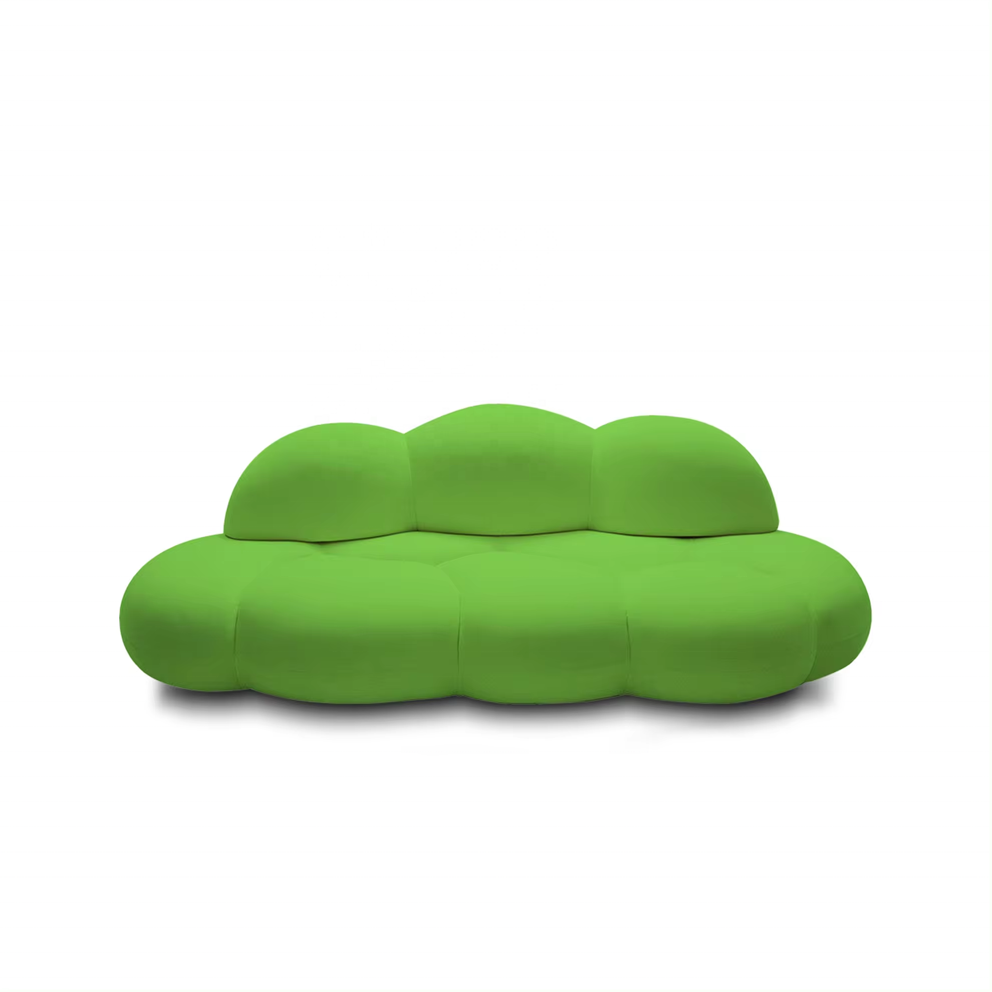 Nordic Style Modern Modular Style Cloud Shape Sofa Sectional Sofa High Quality Living Room Sofa