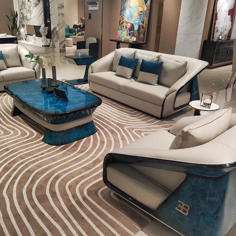 Advanced design Modern Furniture Living Room Sofa Set Furniture Living Room Nordic Living Room Furniture Italian