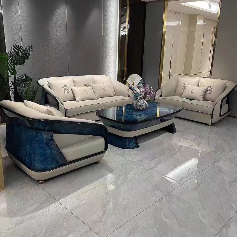 Advanced design Modern Furniture Living Room Sofa Set Furniture Living Room Nordic Living Room Furniture Italian