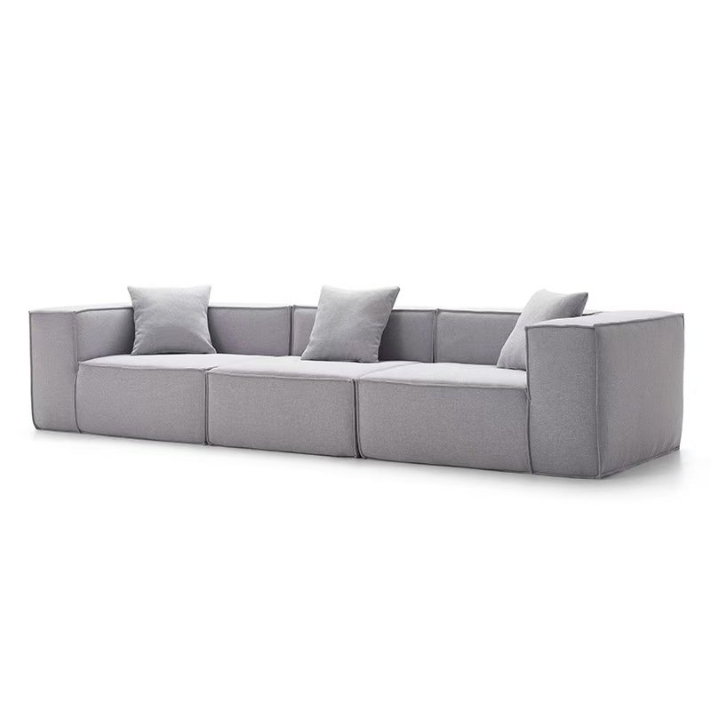 Convertible Sectional Couch Vacuum Packing Compress Sofa Modular Sofas Set Upholstered Free Combination Module Living Room Sofas