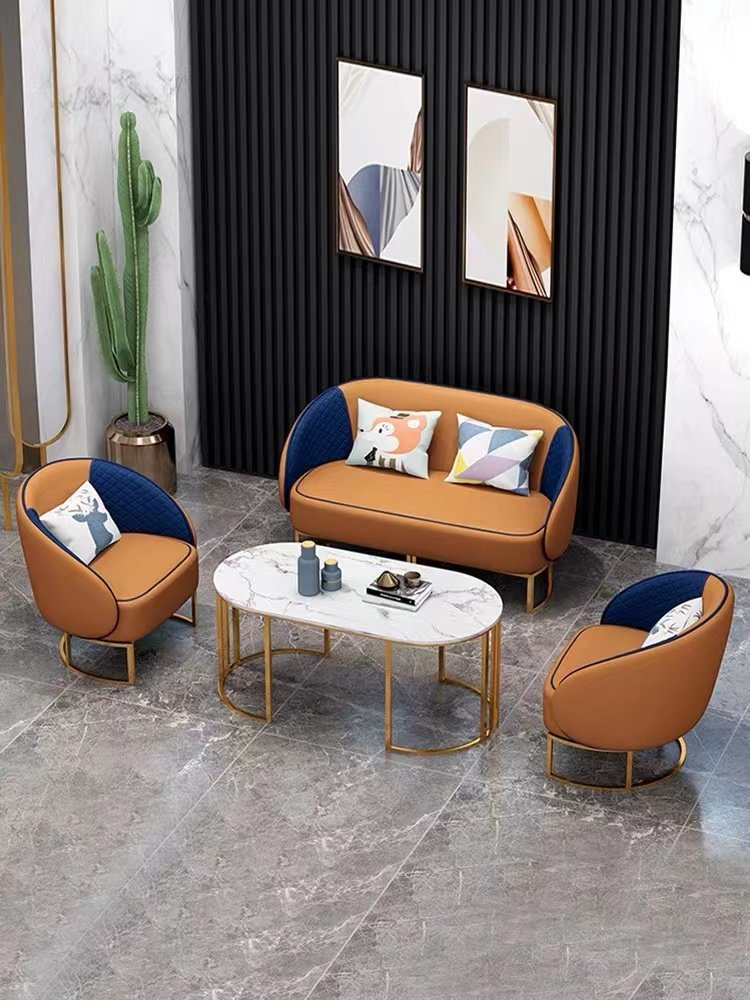 casual sofa living room sofa coffee place sofa