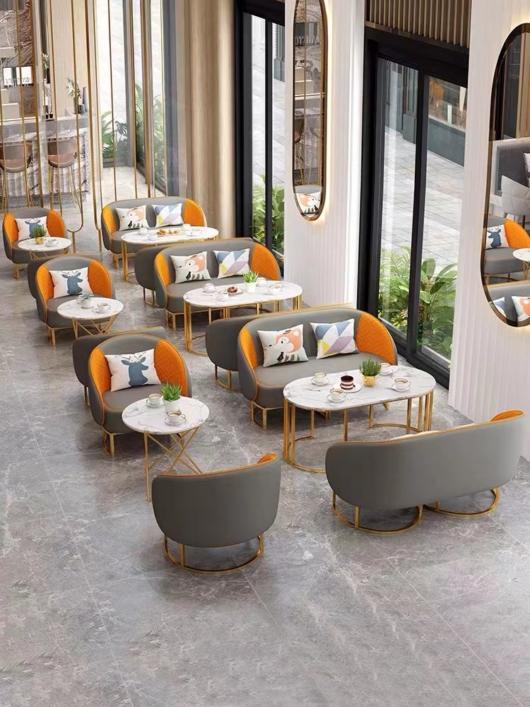 casual sofa living room sofa coffee place sofa