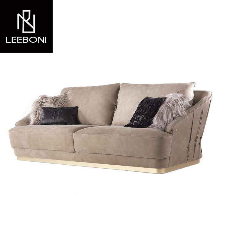 Custom Made Living Room Sofa For Home High Quality Living Room Luxury Sectional Living Room Sofas