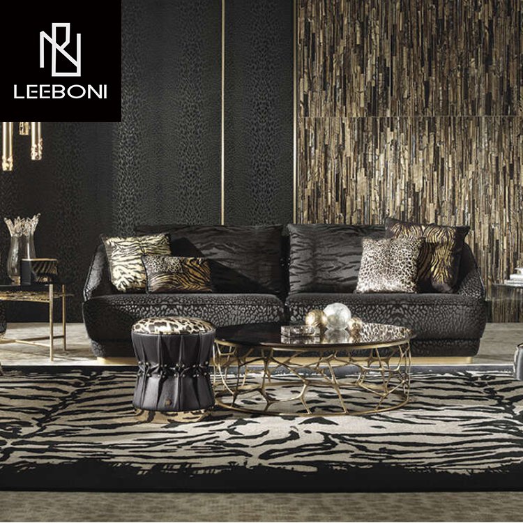 Custom Made Living Room Sofa For Home High Quality Living Room Luxury Sectional Living Room Sofas