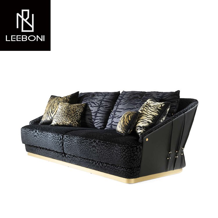 Custom Made Living Room Sofa For Home High Quality Living Room Luxury Sectional Living Room Sofas