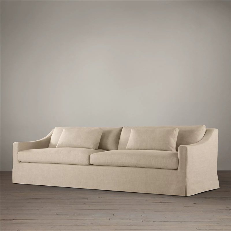 Living Room sofa Modern Sofa With Storage fabric Sofa Couch Luxurious and Comfortable Furniture