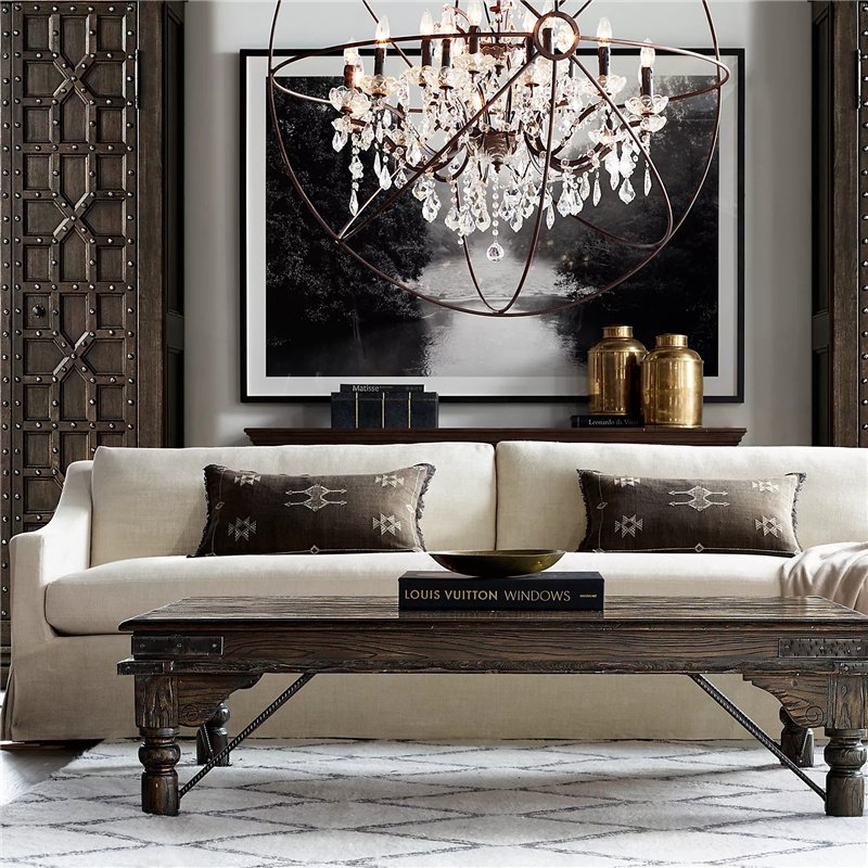 Living Room sofa Modern Sofa With Storage fabric Sofa Couch Luxurious and Comfortable Furniture