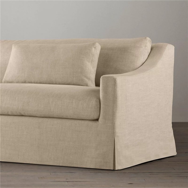 Living Room sofa Modern Sofa With Storage fabric Sofa Couch Luxurious and Comfortable Furniture