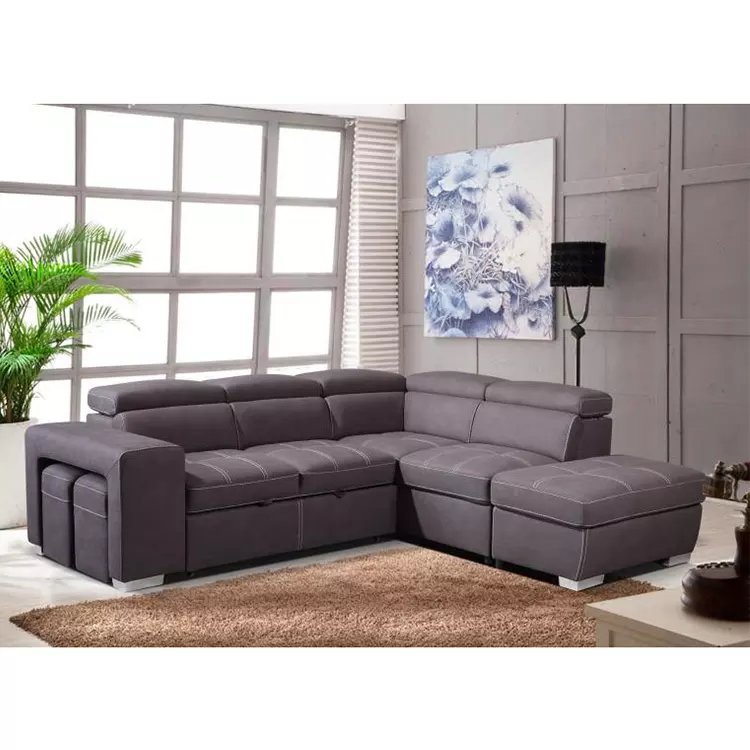 Nordic simple fashion leisure living room sofas modern sofa set home furniture