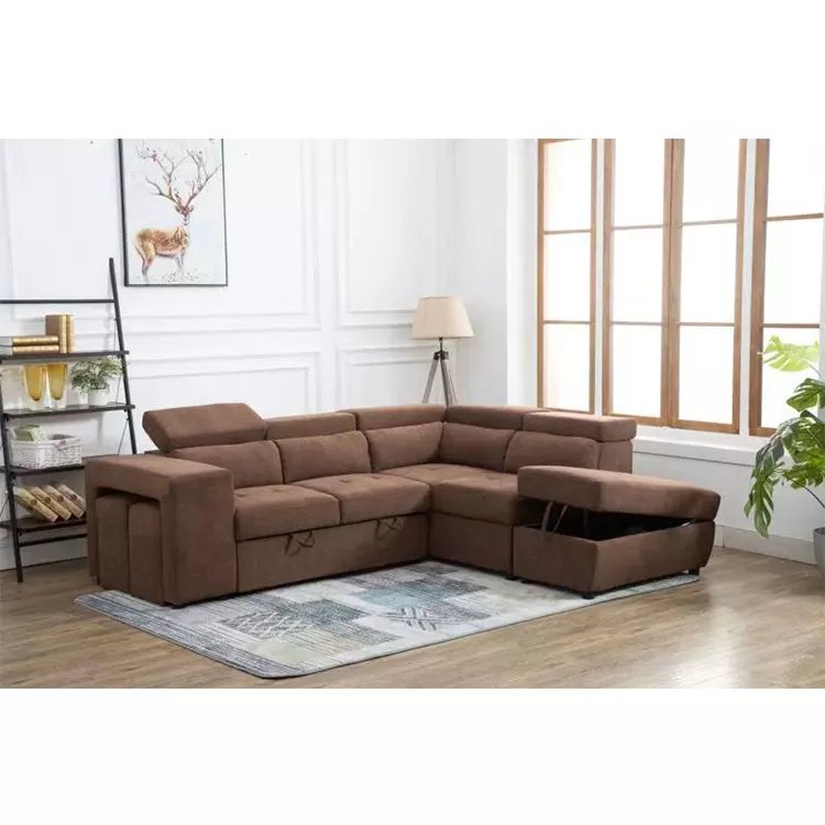 Nordic simple fashion leisure living room sofas modern sofa set home furniture