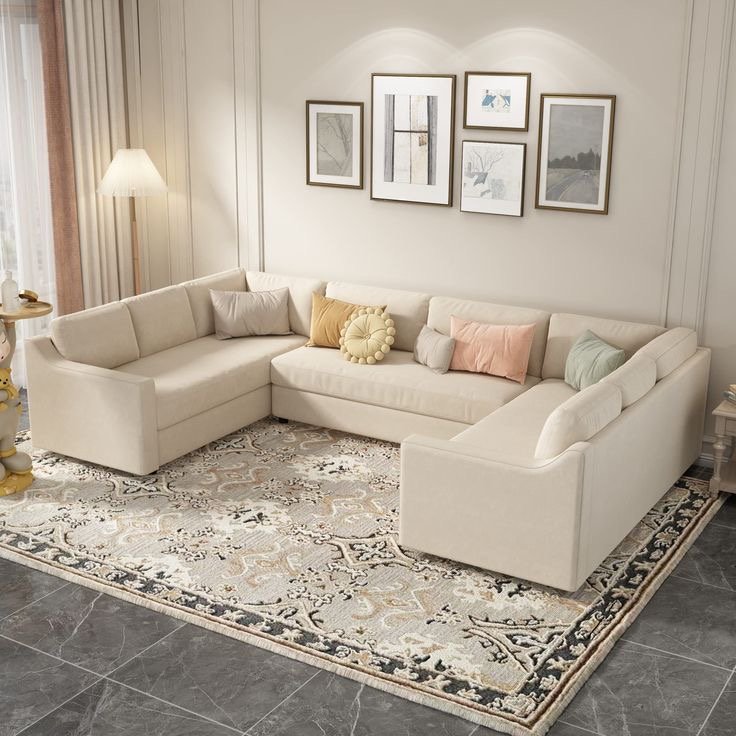 Home Furniture Modern Combination Velvet Sponge Recliner Lounge Soft Indoor Leisure Living Room sofa