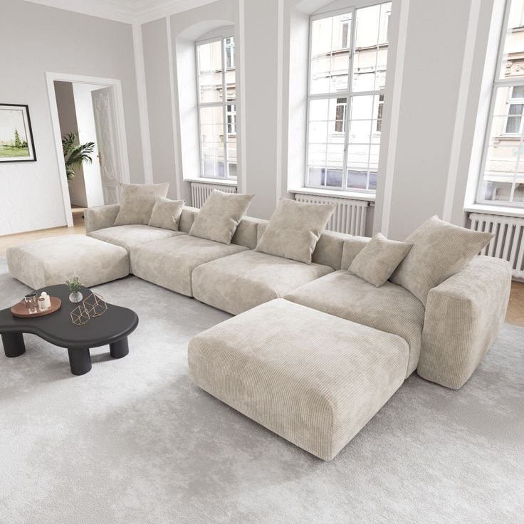 Home Furniture Modern Combination Velvet Sponge Recliner Lounge Soft Indoor Leisure Living Room sofa