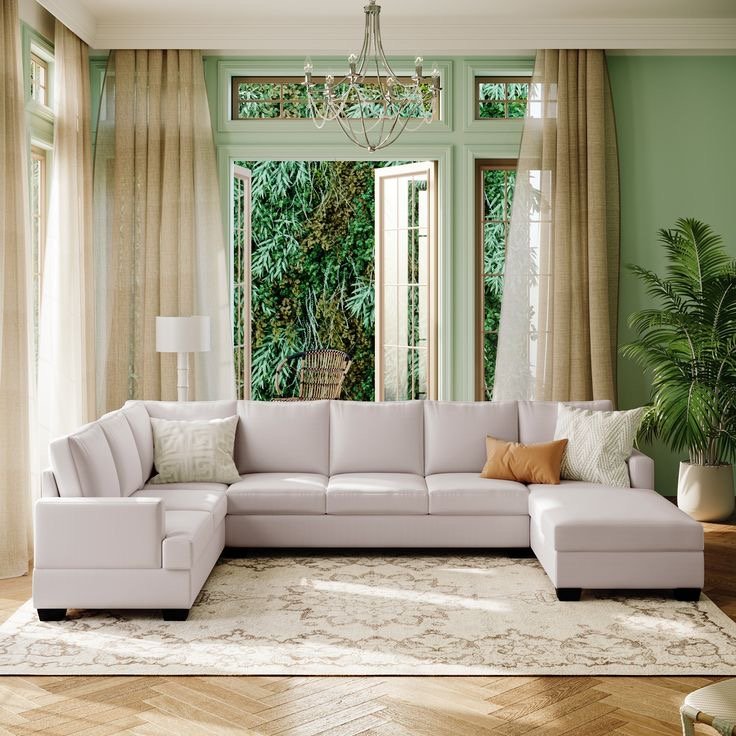 Home Furniture Modern Combination Velvet Sponge Recliner Lounge Soft Indoor Leisure Living Room sofa