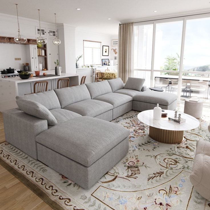 Home Furniture Modern Combination Velvet Sponge Recliner Lounge Soft Indoor Leisure Living Room sofa