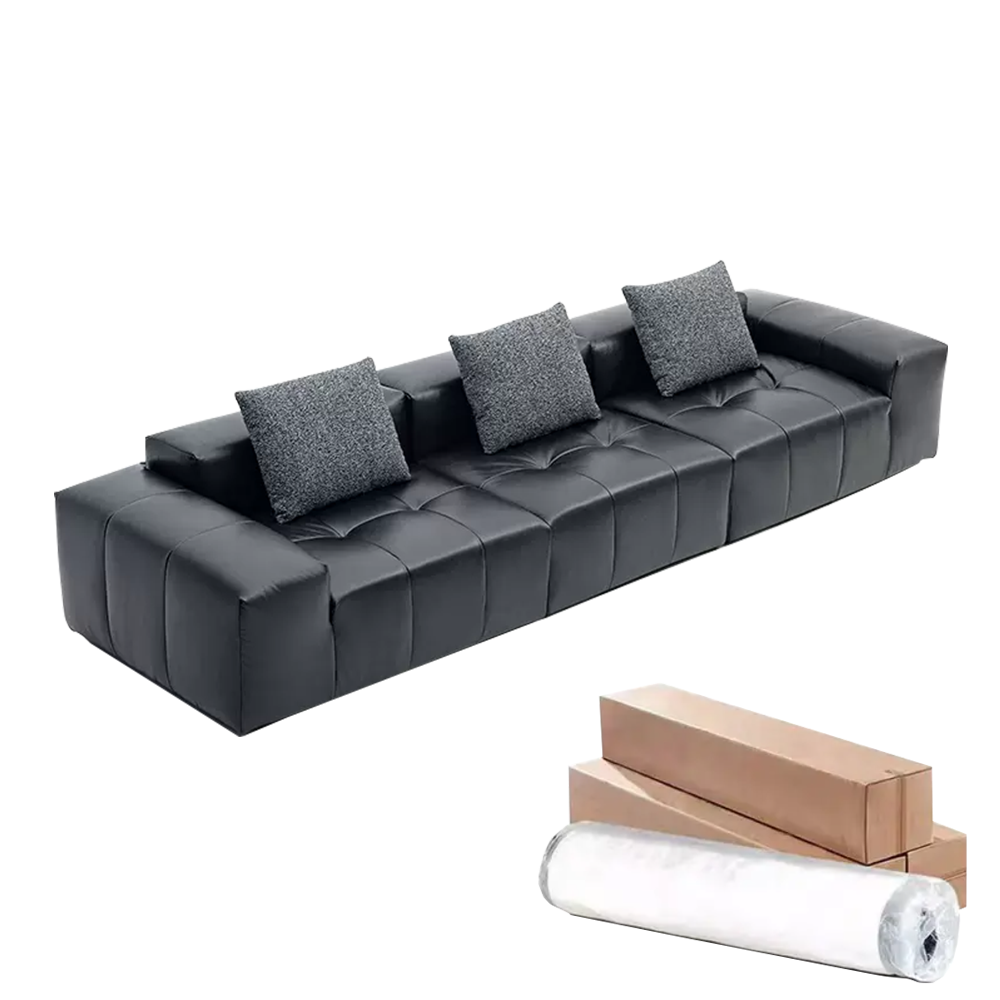 Professional Factory Living Room Sofa Set Furniture Couches Luxury Living Room Sofa