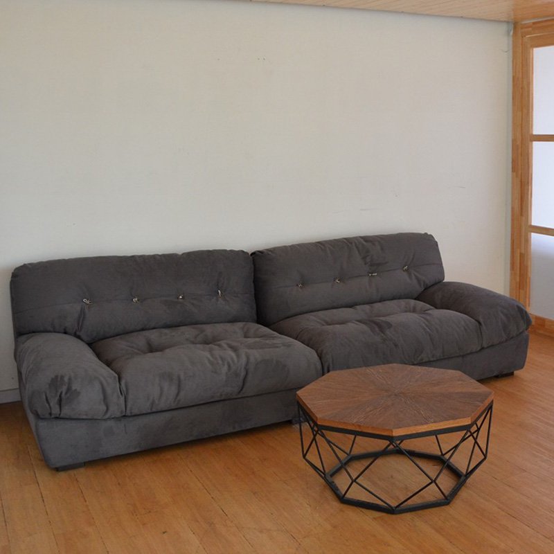 Cloud modular sectional couch sofa set for living room luxury lazy soft sofa with feather modern 3 seater home furniture sofas