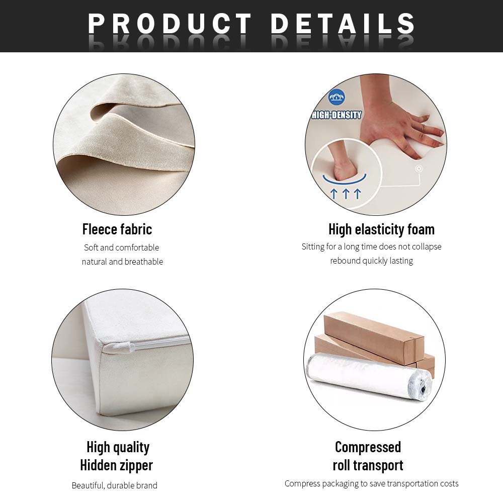 Customized vacuum packed high density foam Living Room Sofa premium sofa couch living room sofas for bedroom bathroom home