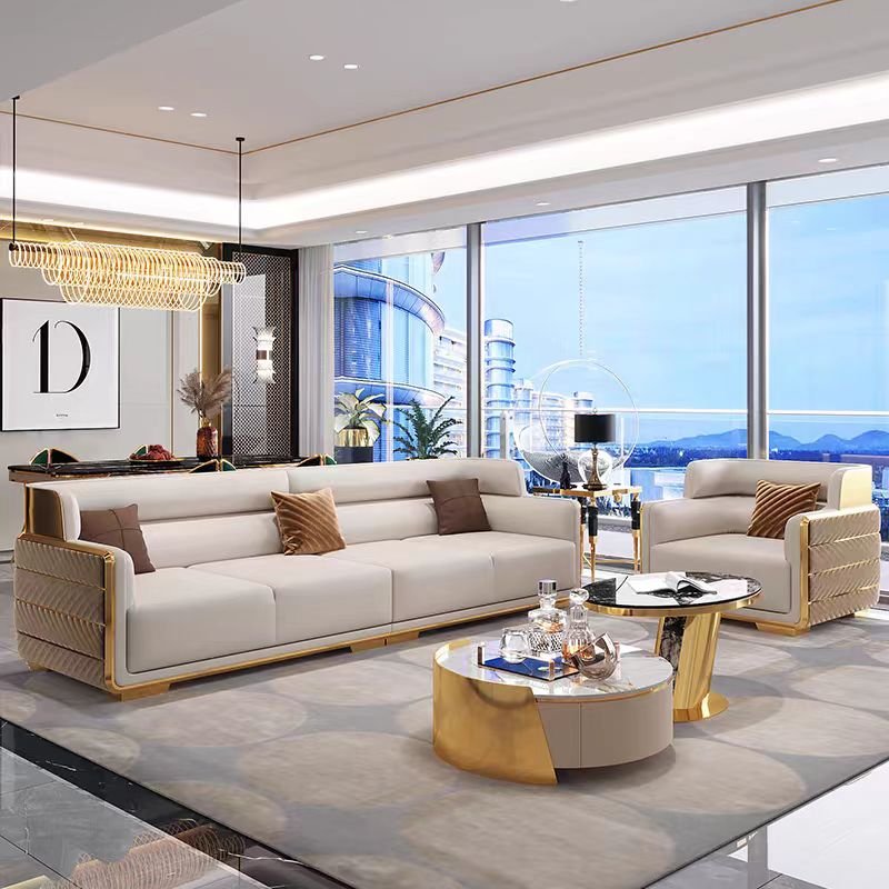 Luxury Furniture Couch One Two Three Sofa Luxury Sofas Italian Modern Living Room Sofa Set Furniture