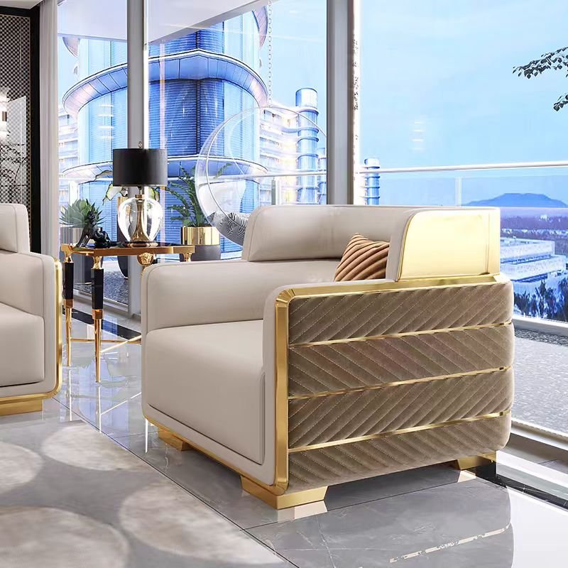 Luxury Furniture Couch One Two Three Sofa Luxury Sofas Italian Modern Living Room Sofa Set Furniture