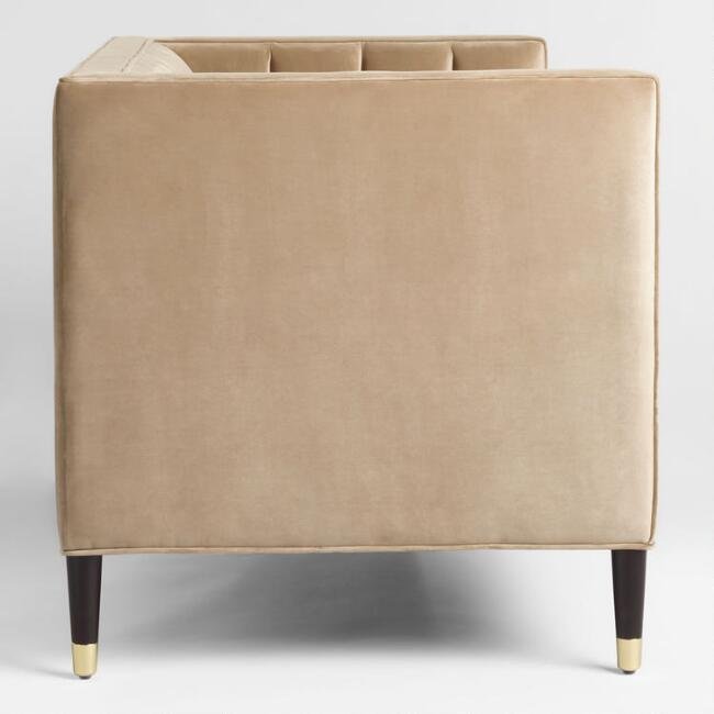 Cheap Factory Price Indoor Furniture Furniture Sets Living Room Sofa Fabric Home Furniture Indonesia