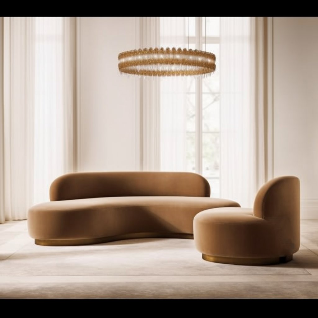 High Quality indoor sofa set home Furniture Modern Living Room Sofa set