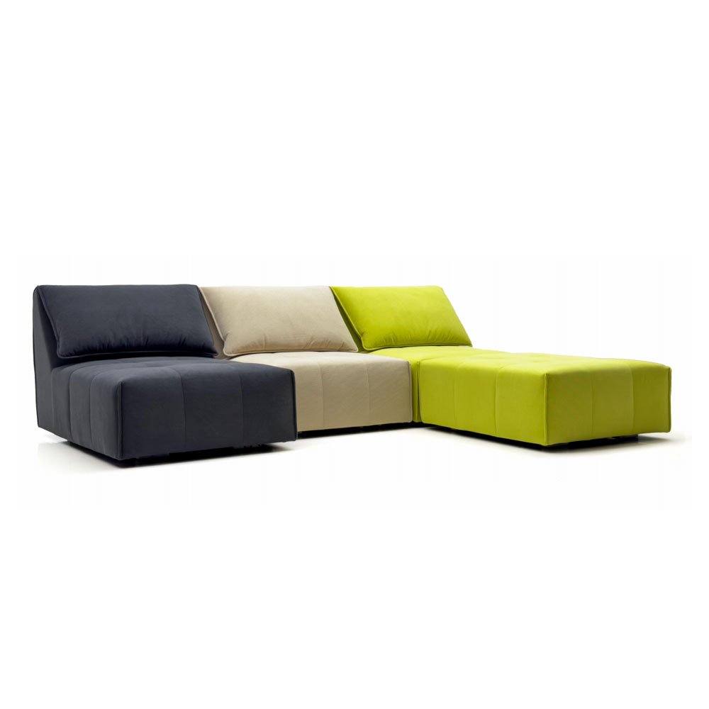 Fashion Morden Style Living Room Sofa Set Furniture Adjustable Sofa Set Furniture