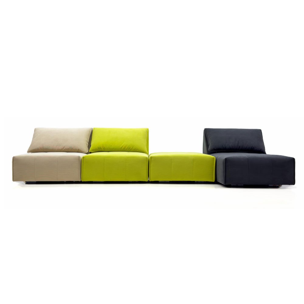 Fashion Morden Style Living Room Sofa Set Furniture Adjustable Sofa Set Furniture