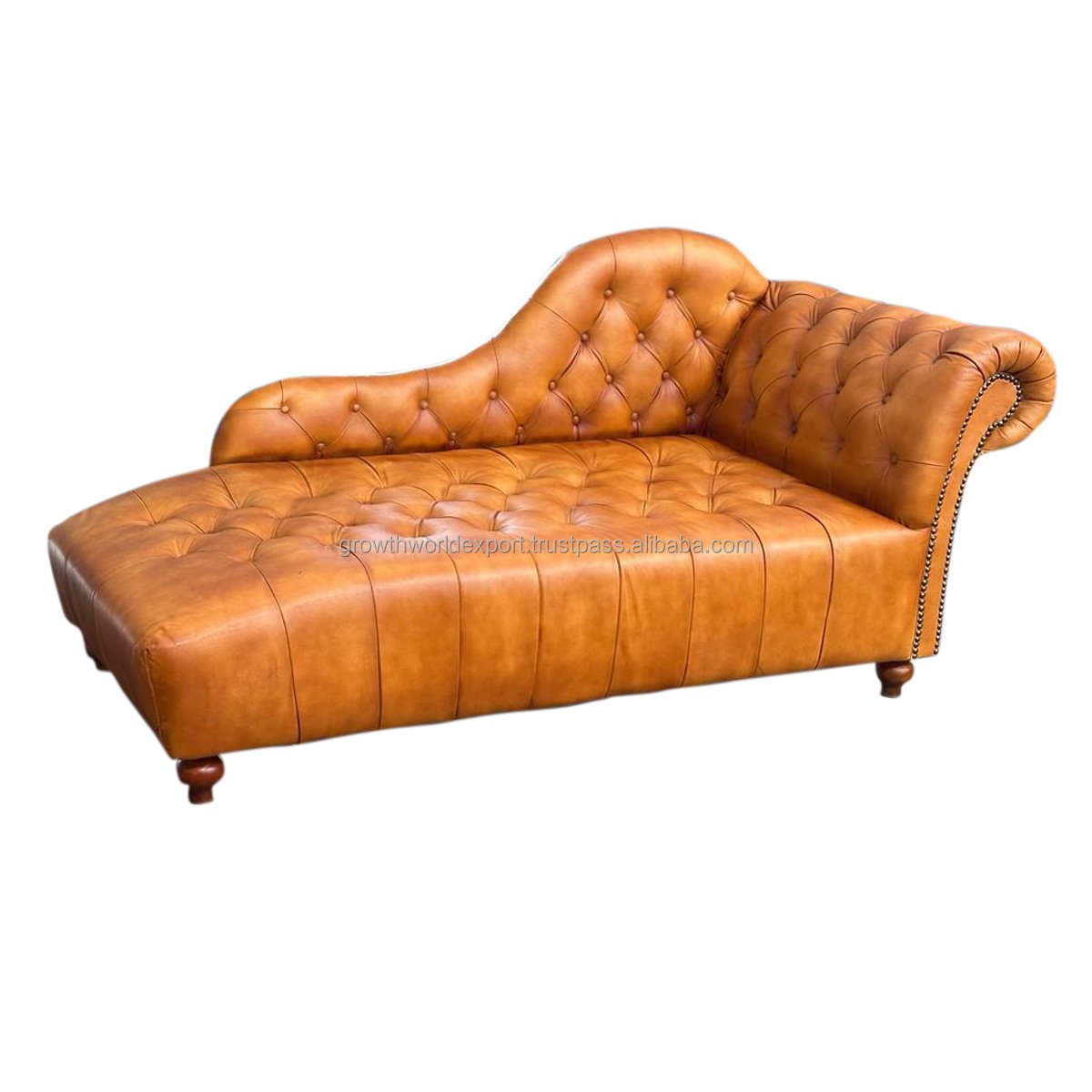 King size Lounge 2 Seater Chesterfield GENUINE LEATHER Furniture Living Room Leather Sofa Best Selling Modern Sofa 2024 cheapest