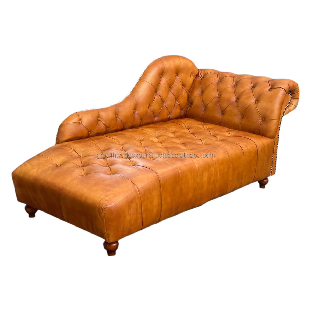 King size Lounge 2 Seater Chesterfield GENUINE LEATHER Furniture Living Room Leather Sofa Best Selling Modern Sofa 2024 cheapest