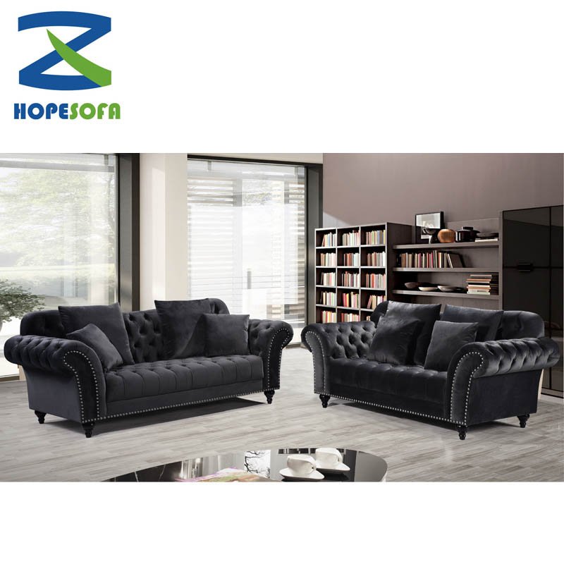 american style living room sofa set fashion sofa