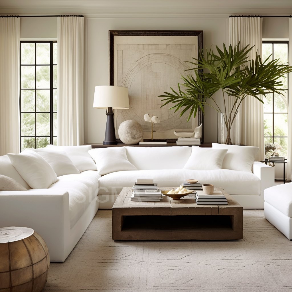 Modern Living room sofa L -shaped corner design high quality living room furniture