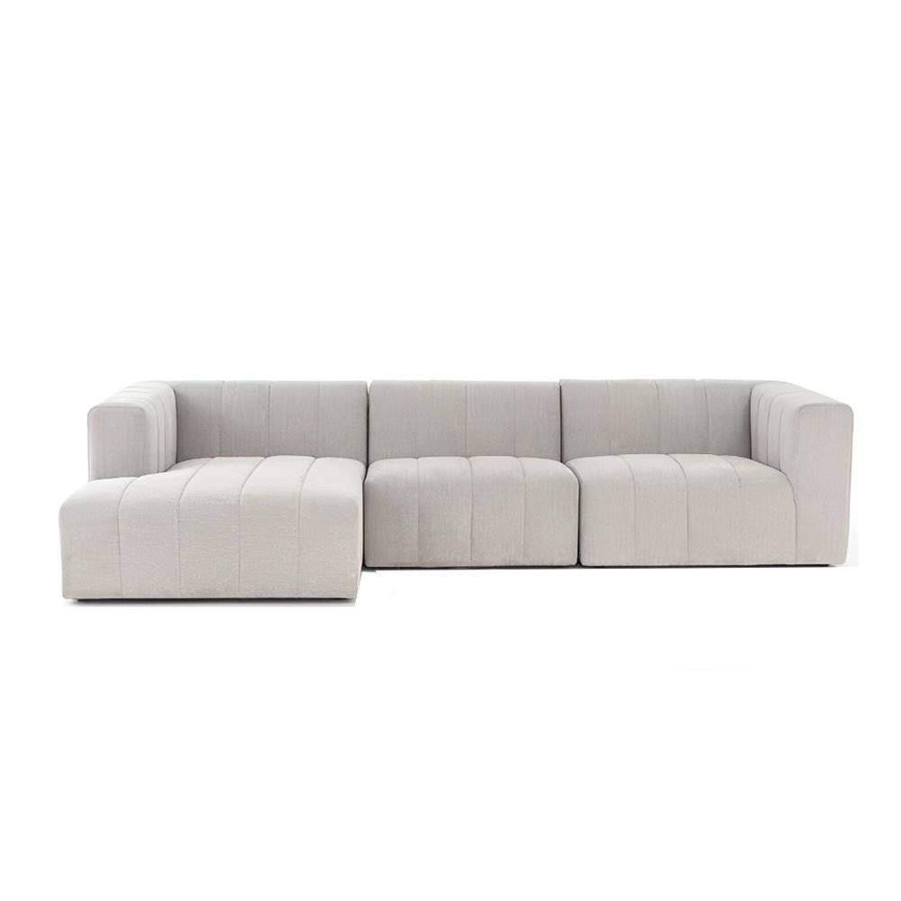 Couch Hotel Furniture Sofa Set Apartment Couches Luxury Living Room Sofa Wholesale