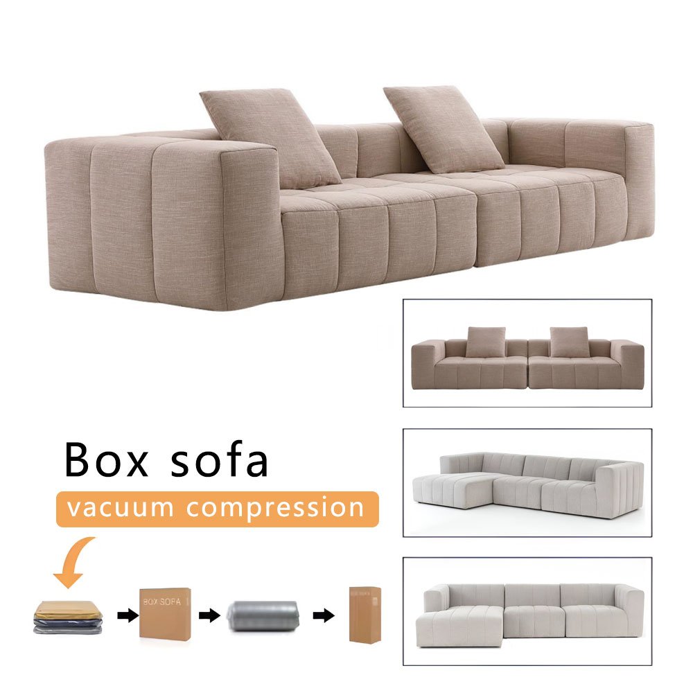 Couch Hotel Furniture Sofa Set Apartment Couches Luxury Living Room Sofa Wholesale