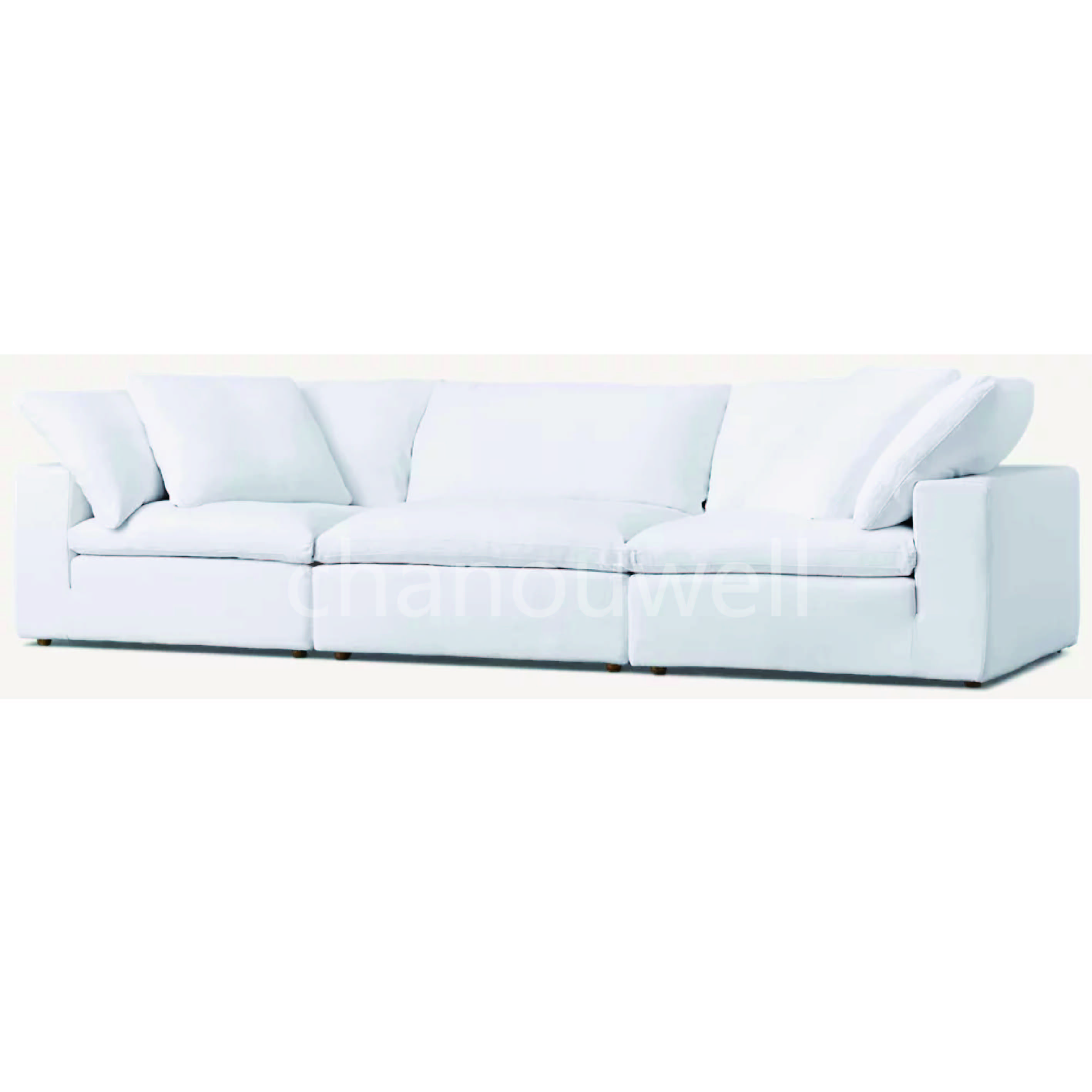 Living Room Sofa Set High Quality Modern Design Home Set Furniture Living Room Couches Living Room Nordic Sofa Set