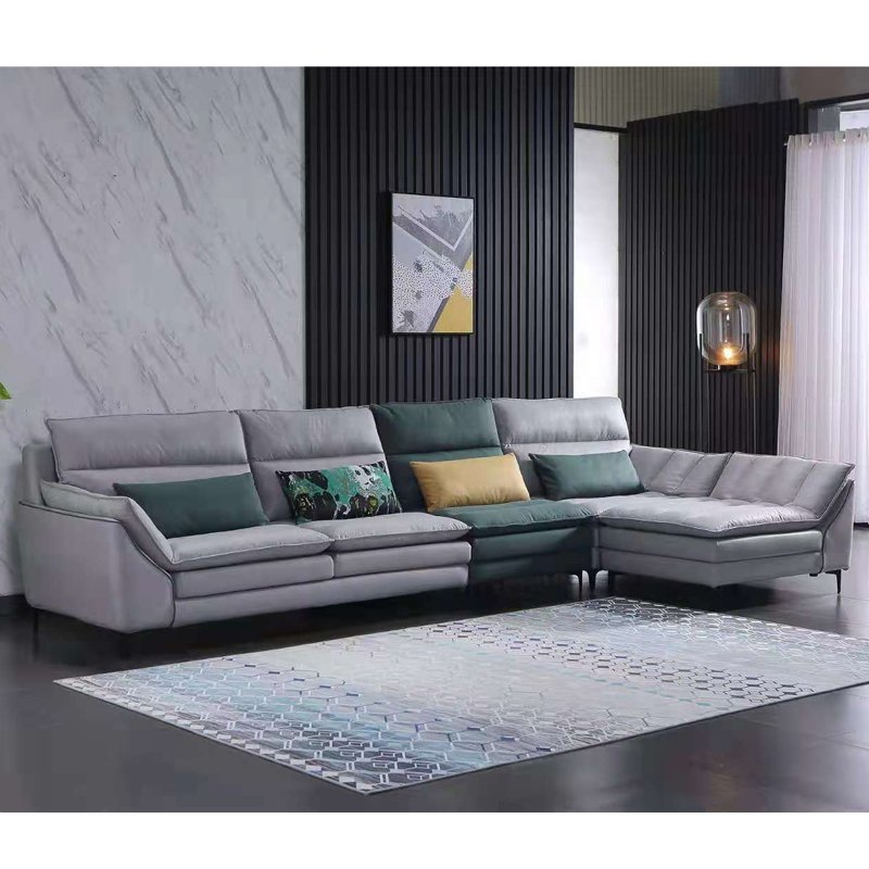 Living Room Furniture Sofas Sets For Home