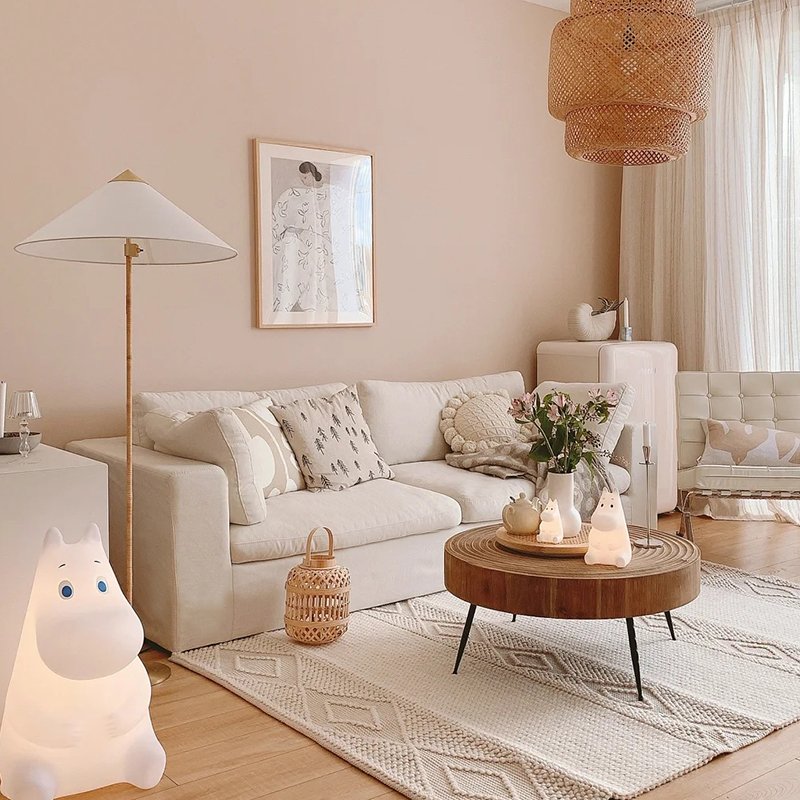 Hot Sale & High Quality Transfer Combination Pine Frame 3 Seat Sofa Removable Cloth Cover Living Room Sofa