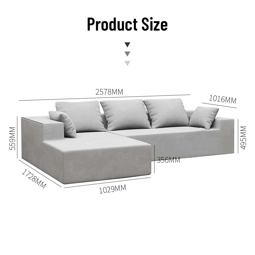 Customized Living Room Furniture Sectional Seat Couch Recliner Modern Lounge Suite Modular Set Sofa for bedroom and living room