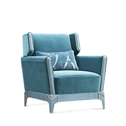 Morden Art Deco Funiture Living Room Sofa