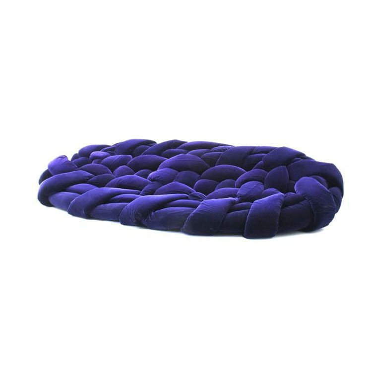 Italian Design Living room Sofa Light Luxury Comfort Sectional Villa Cooling Feature Straight Shape Hotel Villa Leisure Boa Sofa