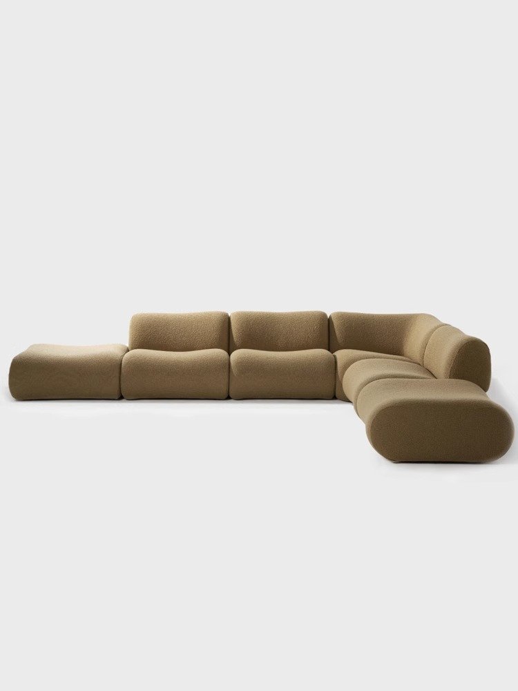 Wholesale Couch Living Room Vacuum Compressed Sofas Cama Muebles Modern Designer Modular Compression Sofa Set
